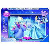 Bezaubernde Cinderella