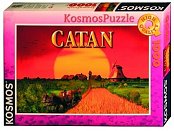 Die Siedler von Catan