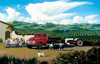 Das Weingut