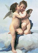 Amor und Psyche
