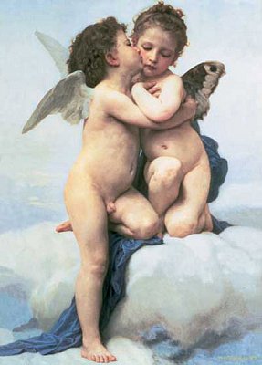 Amor und Psyche