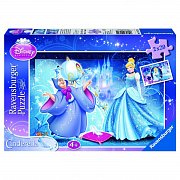 Bezaubernde Cinderella