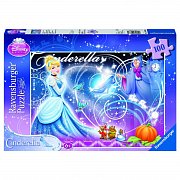 Cinderella und ihre Freunde