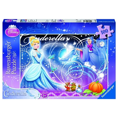 Cinderella und ihre Freunde