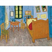 Das Zimmer Van Goghs in Arles