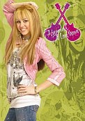 Hannah Montana