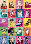 Katzenkunst