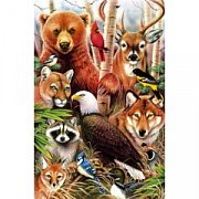 Magische Tiere
