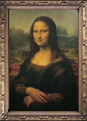 Mona Lisa