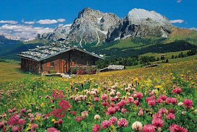 Sud Tirol, Oesterreich