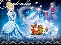 Cinderella und ihre Freunde