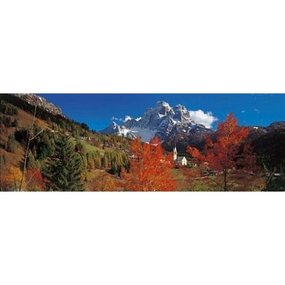 Dolomiten